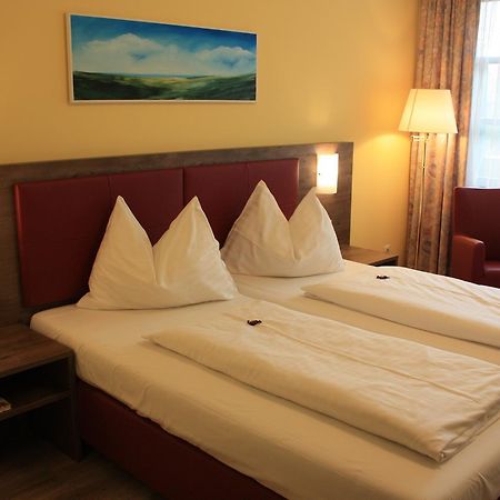 Burgenlaenderhof Hotel Garni Morbisch am See Bagian luar foto