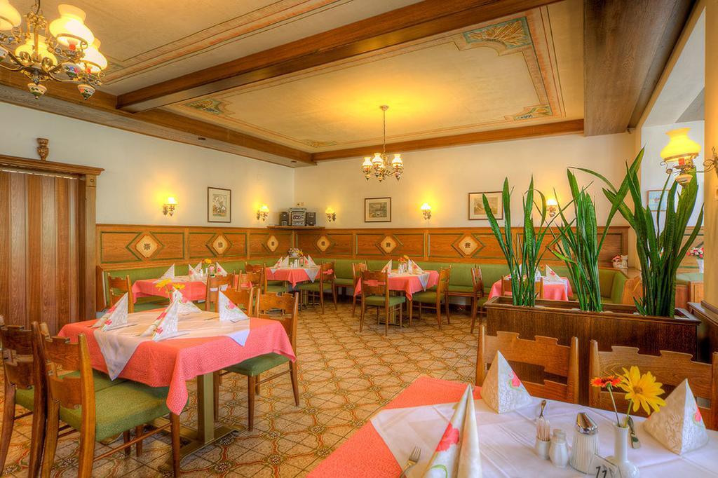 Burgenlaenderhof Hotel Garni Morbisch am See Bagian luar foto