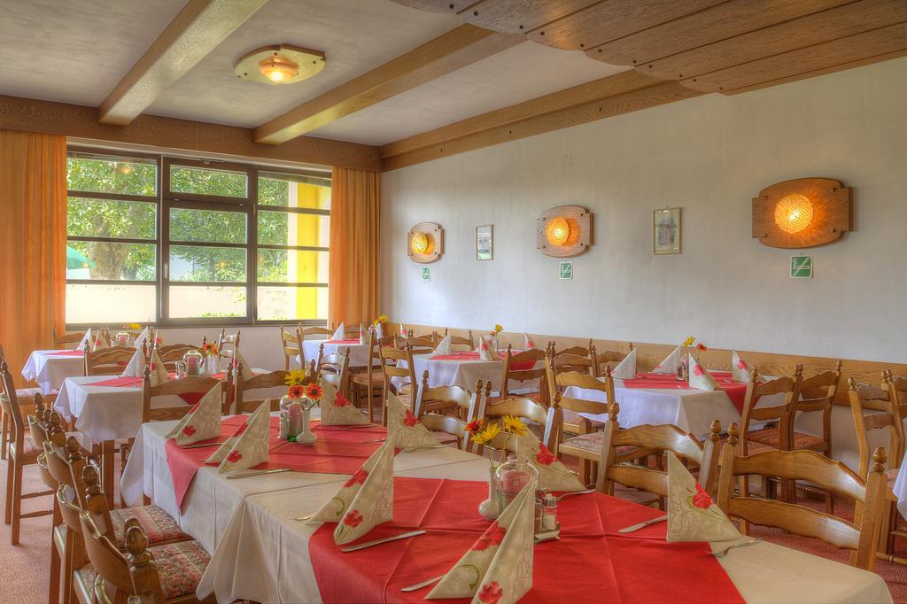 Burgenlaenderhof Hotel Garni Morbisch am See Bagian luar foto