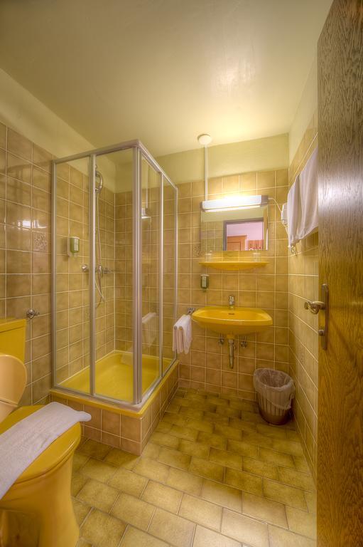 Burgenlaenderhof Hotel Garni Morbisch am See Bagian luar foto