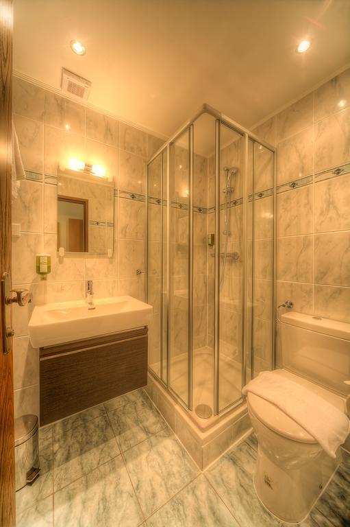 Burgenlaenderhof Hotel Garni Morbisch am See Bagian luar foto