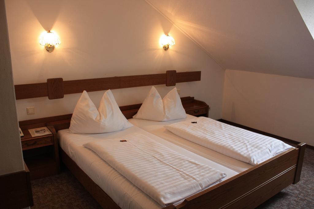 Burgenlaenderhof Hotel Garni Morbisch am See Bagian luar foto