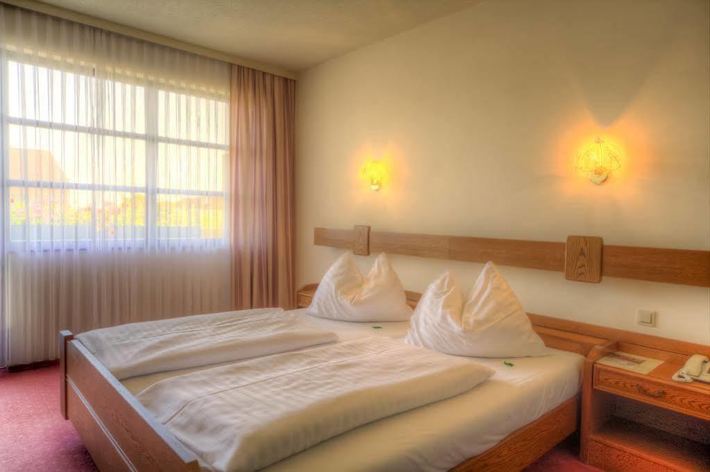 Burgenlaenderhof Hotel Garni Morbisch am See Bagian luar foto