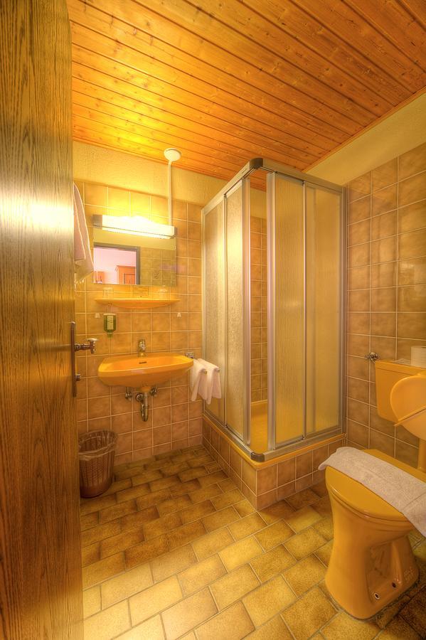 Burgenlaenderhof Hotel Garni Morbisch am See Bagian luar foto